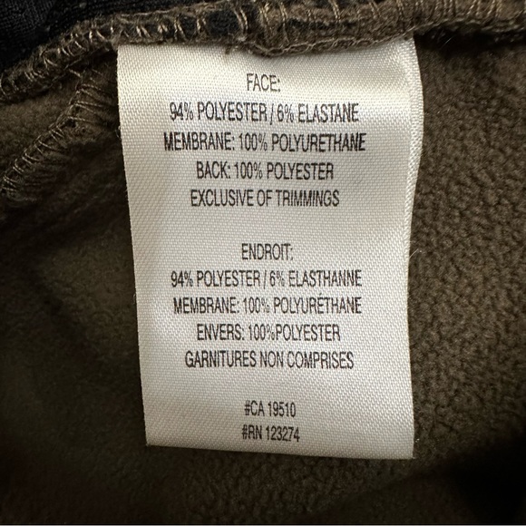 LOLE Snow Pants - Picture 6 of 13